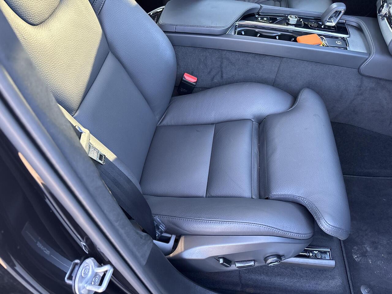 Volvo XC90 2.0 T8 Recharge AWD Ultimate Dark