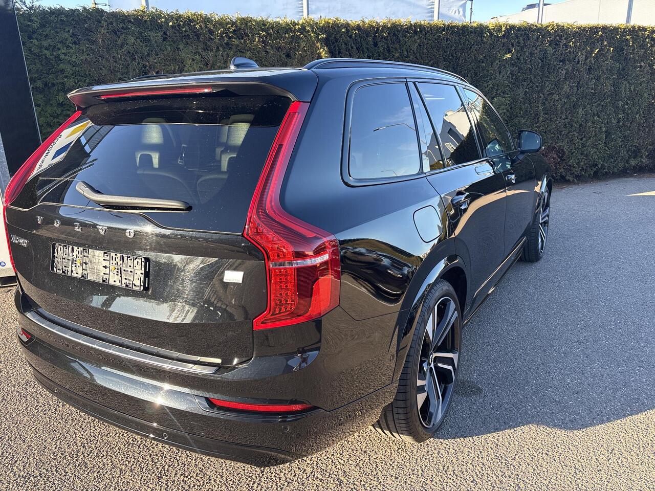 Volvo XC90 2.0 T8 Recharge AWD Ultimate Dark