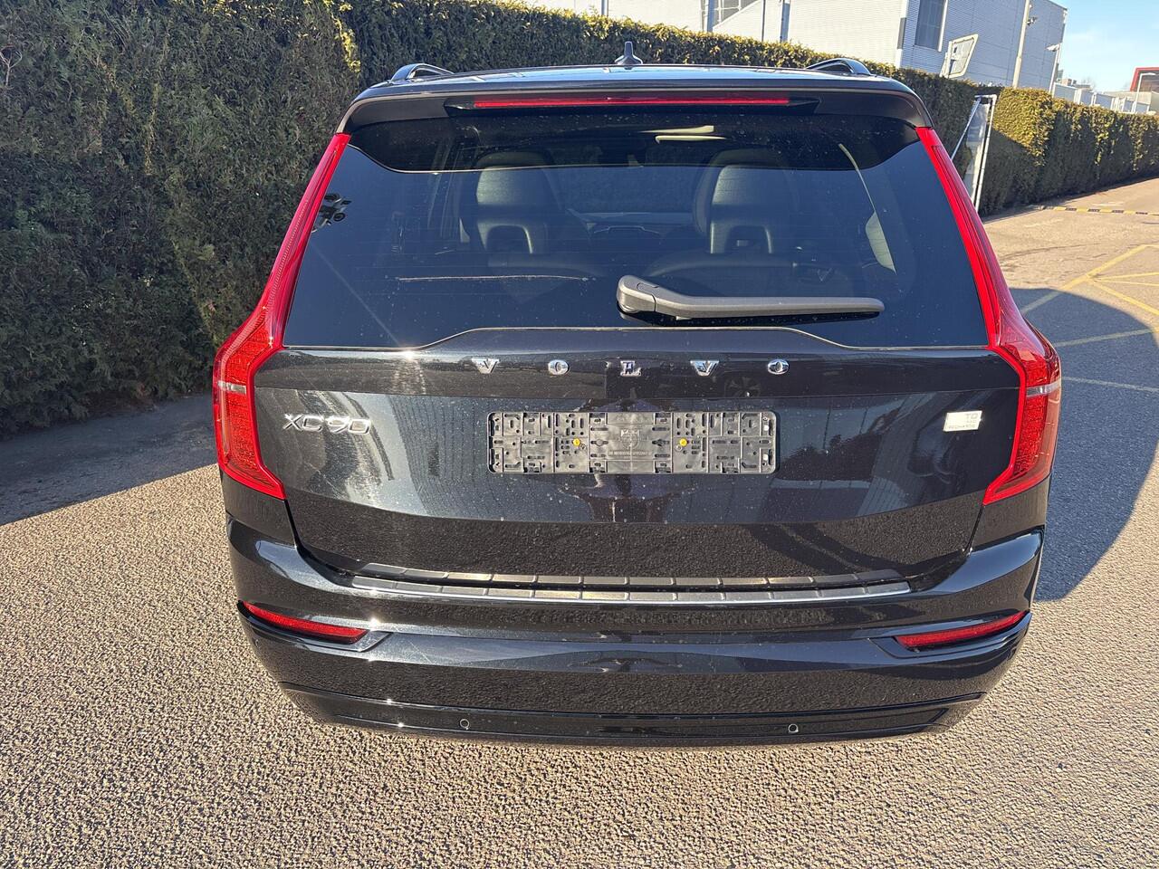 Volvo XC90 2.0 T8 Recharge AWD Ultimate Dark