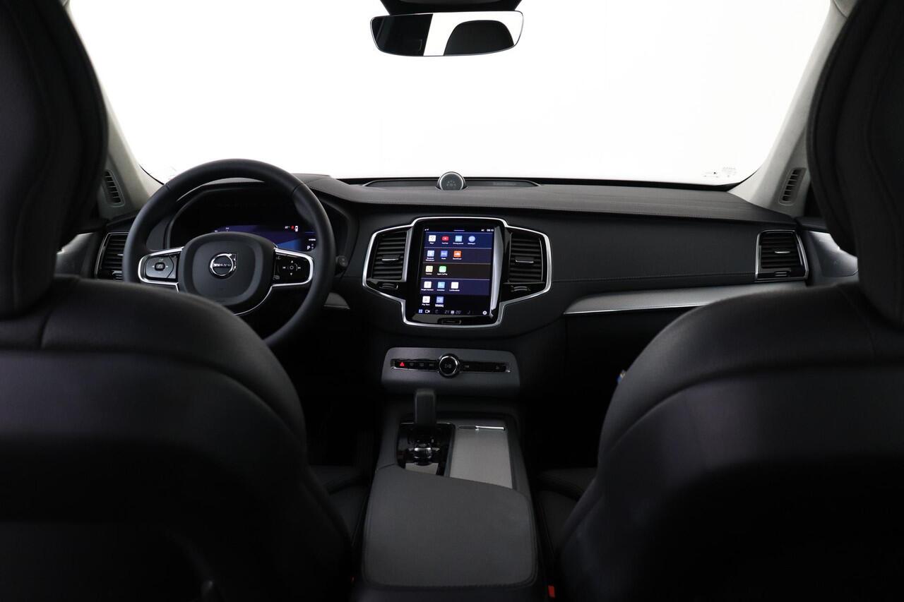 Volvo XC90 T8 RECHARGE AWD ULTIMATE BRIGHT -PANO.DAK|BOWERS&WILKINS|360°CAM|TREKHAAK|HEAD-UP DISP.