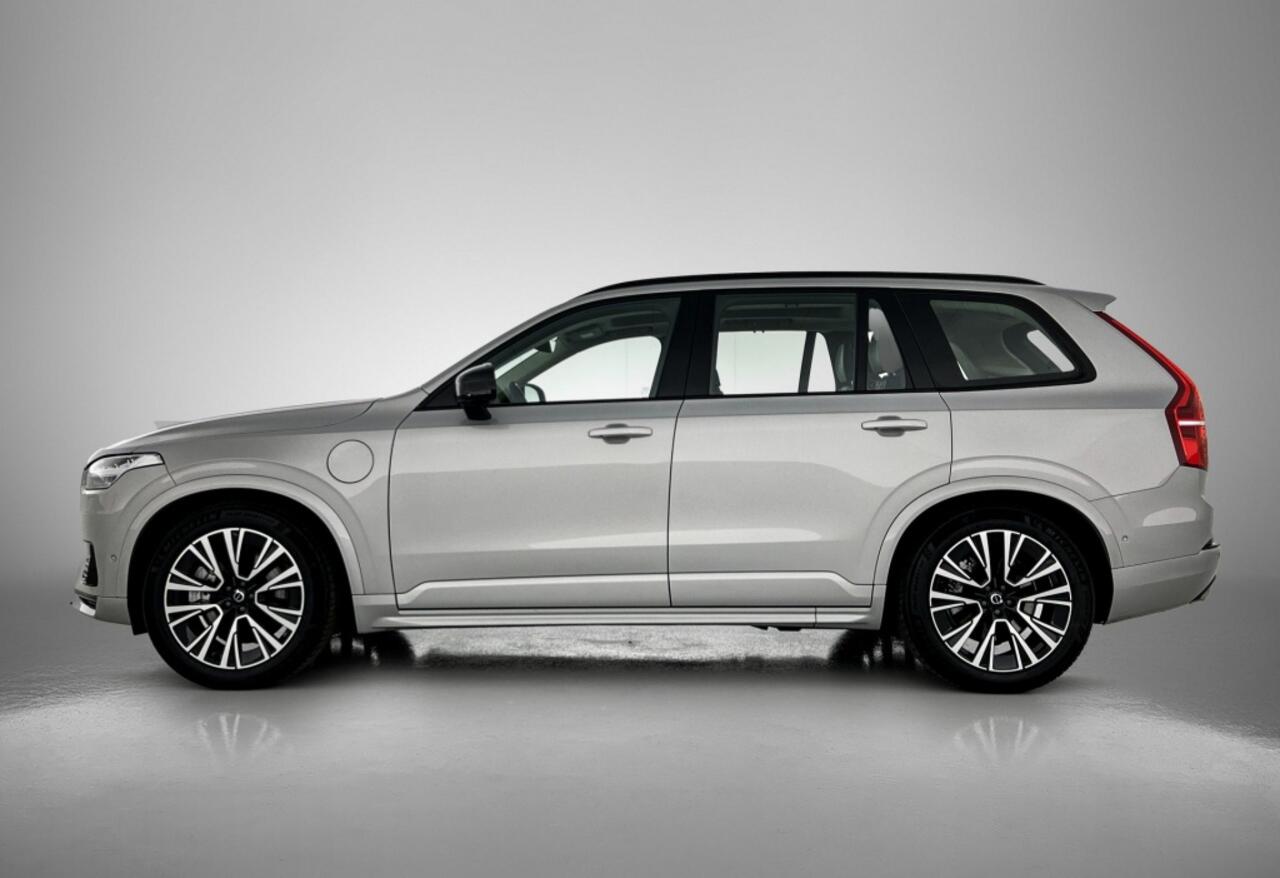Volvo XC90 2.0 T8 AWD Ultimate Dark | Leder | Panorama dak | BLIS |