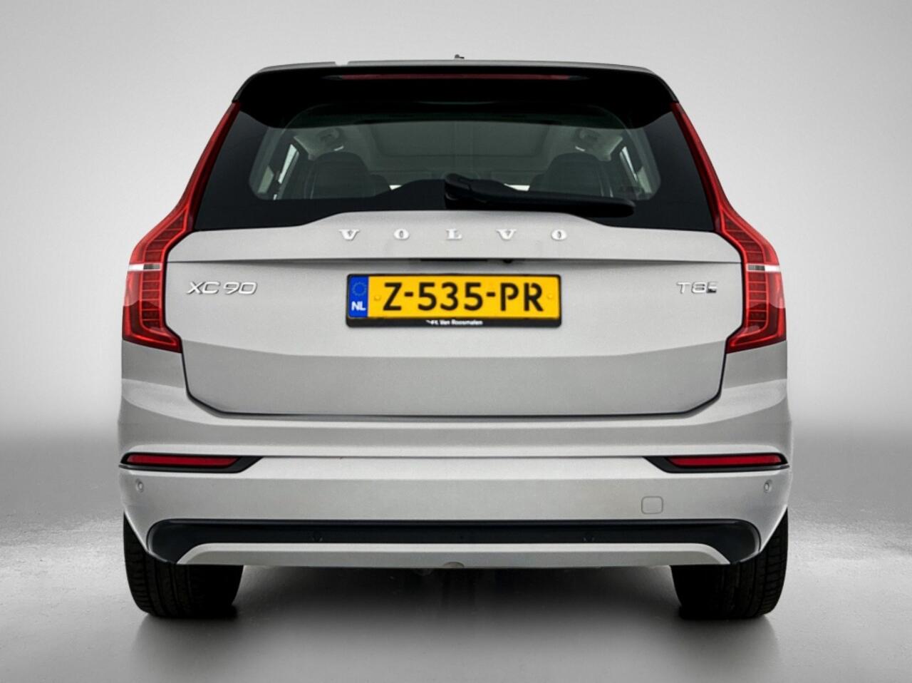 Volvo XC90 2.0 T8 AWD Ultimate Dark | Leder | Panorama dak | BLIS |