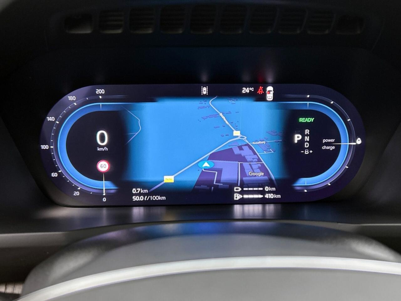 Volvo XC90 2.0 T8 AWD Ultimate Dark | Leder | Panorama dak | BLIS |