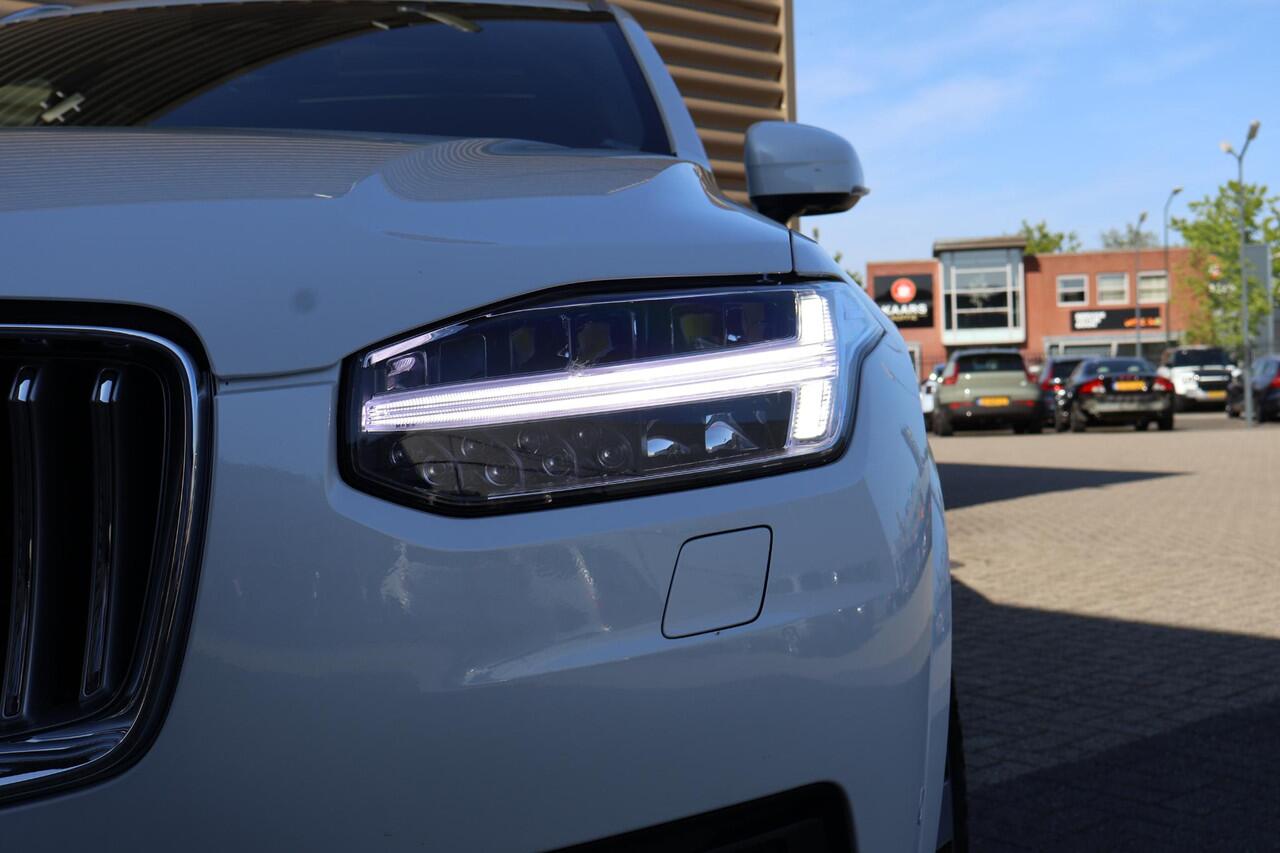 Volvo XC90 2.0 T8 Recharge AWD Plus Bright l Long Range l Google l Panoramadak