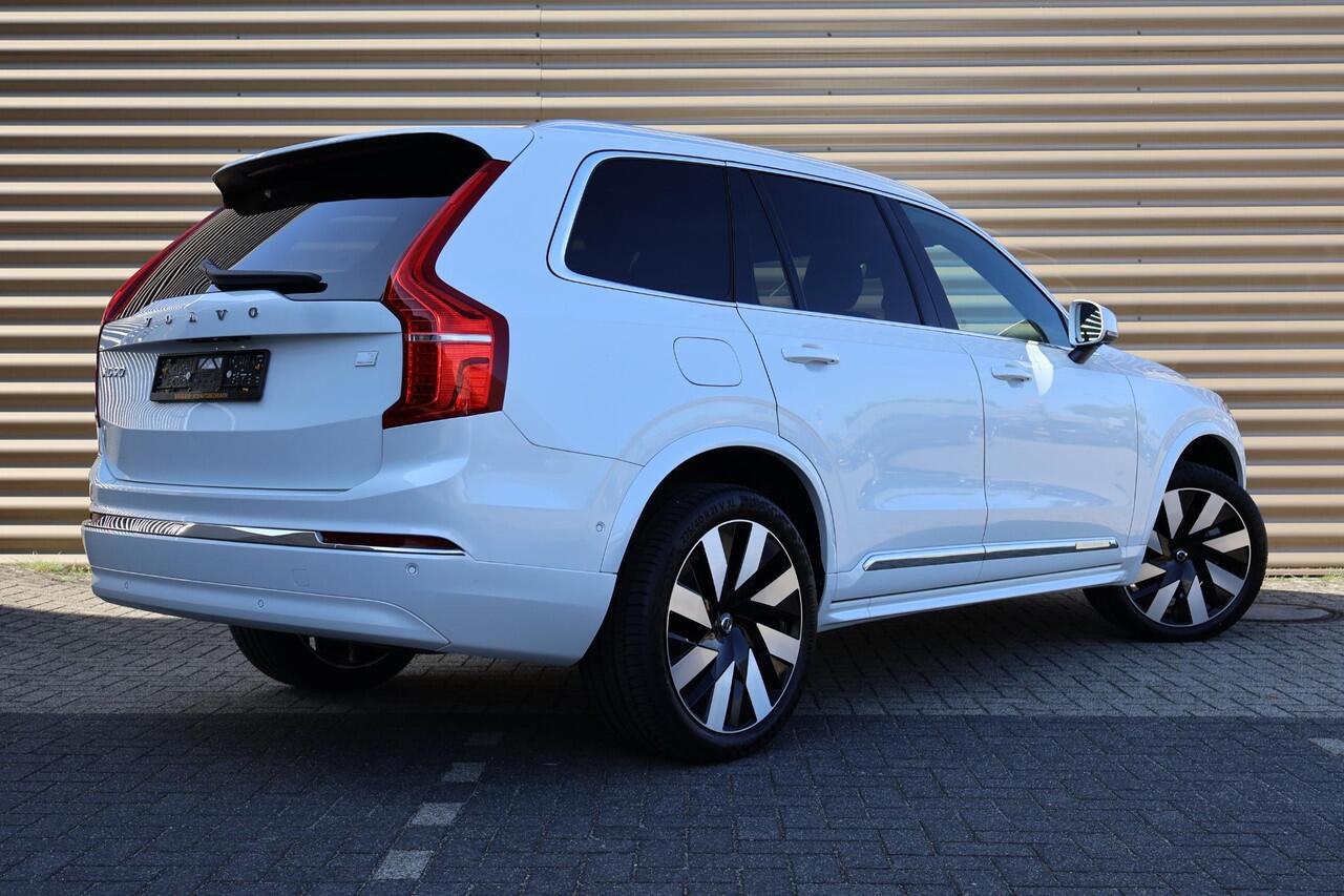 Volvo XC90 2.0 T8 Recharge AWD Plus Bright l Long Range l Google l Panoramadak