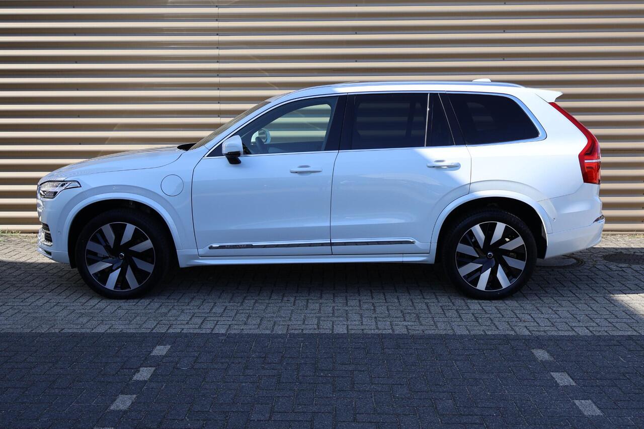Volvo XC90 2.0 T8 Recharge AWD Plus Bright l Long Range l Google l Panoramadak