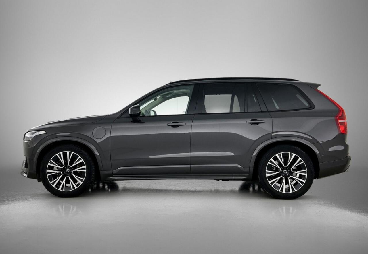 Volvo XC90 2.0 T8 AWD Ultra Dark