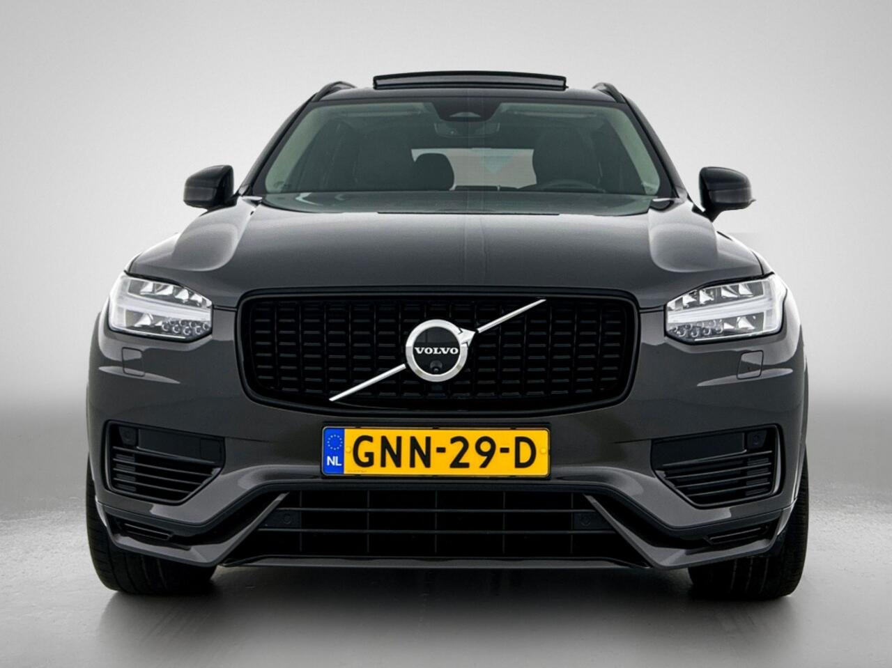Volvo XC90 2.0 T8 AWD Ultra Dark