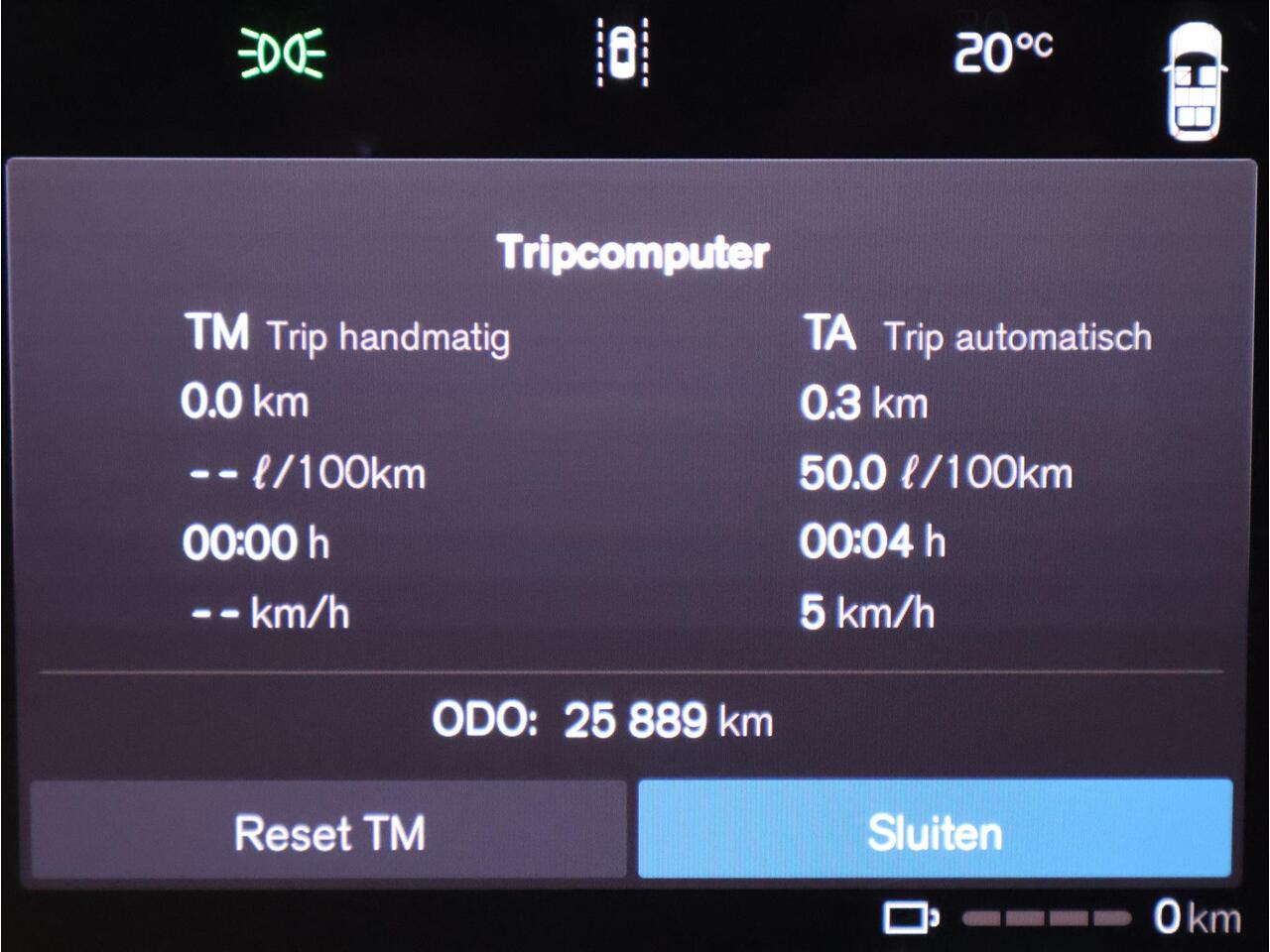 Volvo XC90 2.0 T8 Recharge AWD Ultimate Dark / Trekhaak / Luchtvering / 22"Wielen / B&W Audio / 360 Camera / Head-up Display / Panoramadak / Getint Glas /
