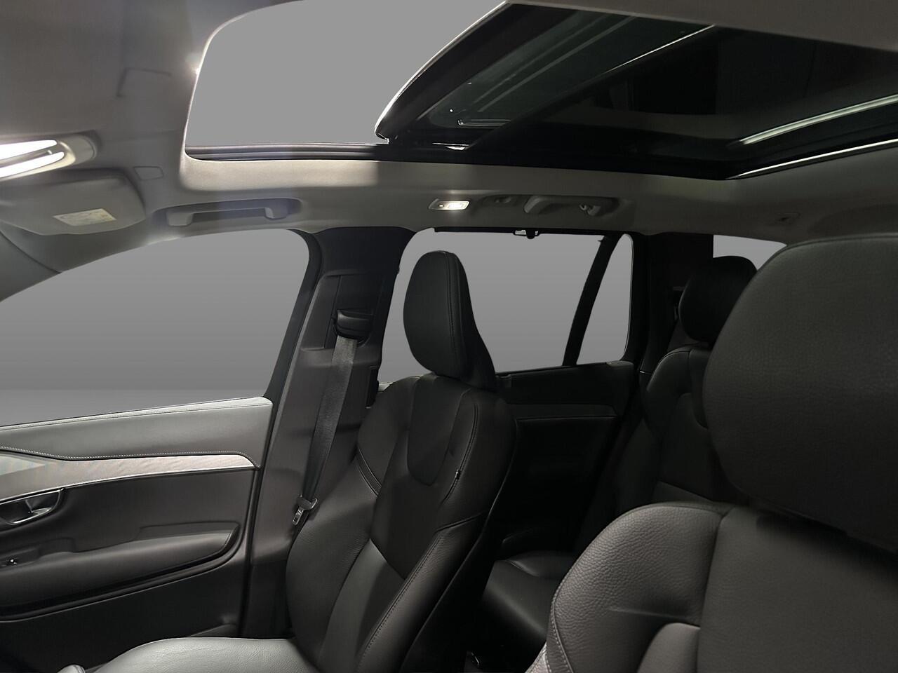 Volvo XC90 2.0 T8 Recharge AWD Plus Bright PANO|HUD|H/K|360