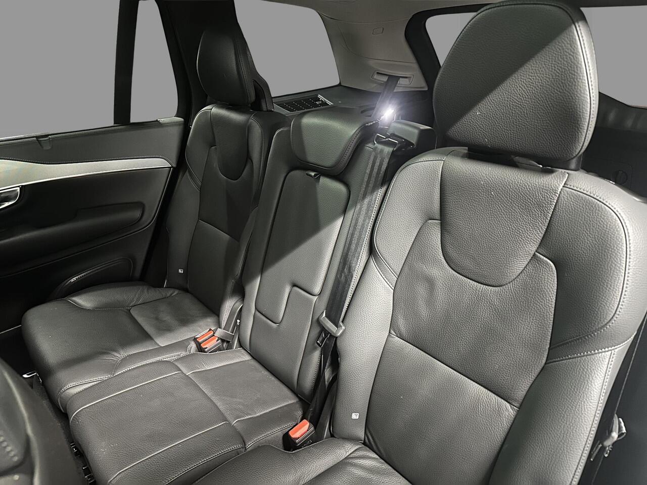 Volvo XC90 2.0 T8 Recharge AWD Plus Bright PANO|HUD|H/K|360