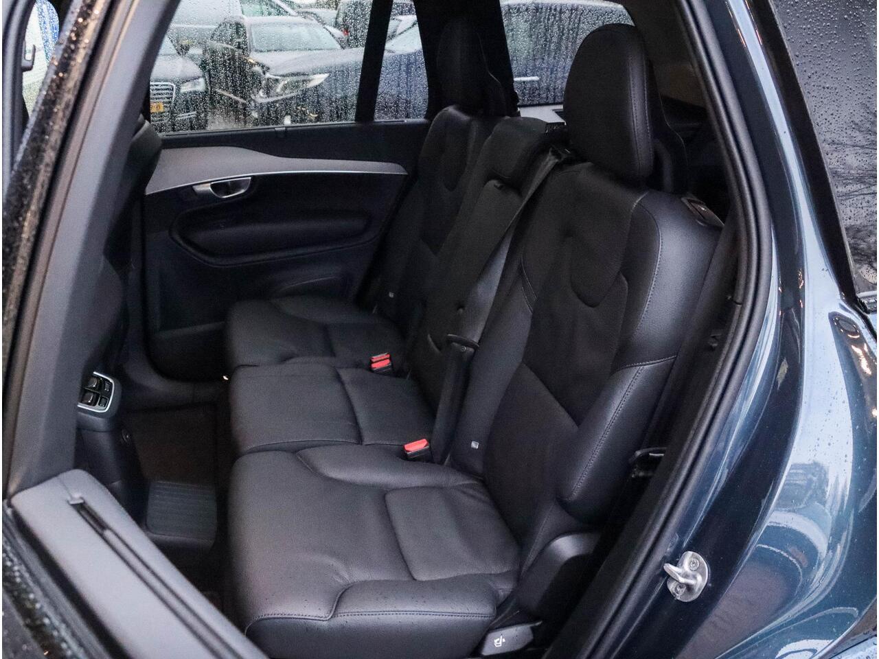 Volvo XC90 T8 Recharge AWD Plus Dark 7p Pano Trekhaak 360 Cam