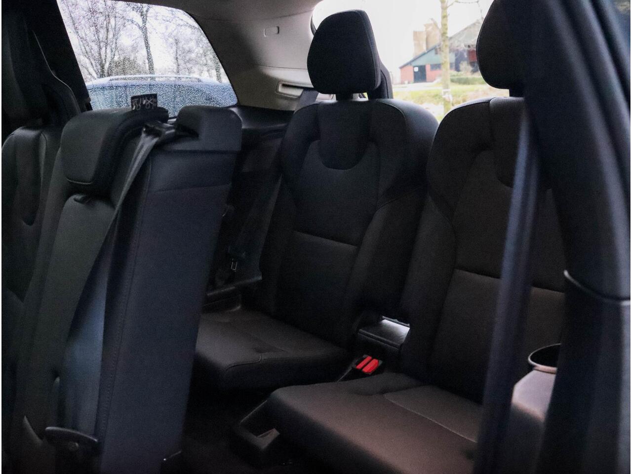 Volvo XC90 T8 Recharge AWD Plus Dark 7p Pano Trekhaak 360 Cam