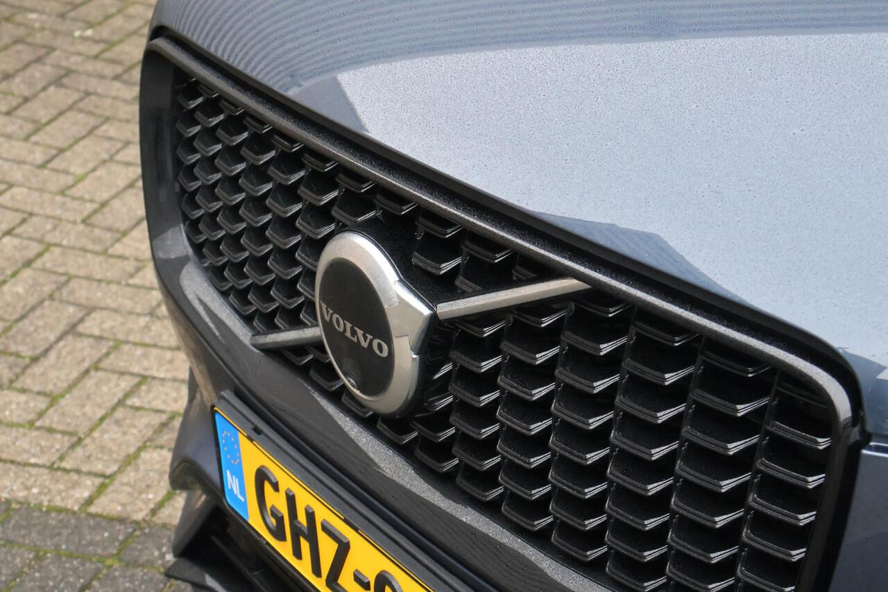 Volvo XC90 T8 Plug-in hybrid AWD Ultra Dark | FULL OPTION | Luchtvering | Bowers & Wilkins | Massage/ventilatie stoelen