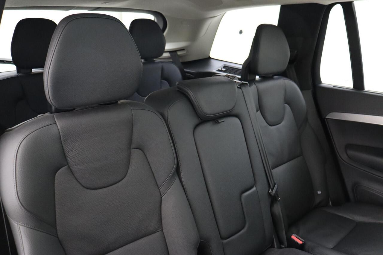 Volvo XC90 T8 PLUG-IN HYBRID AWD ULTIMATE DARK -PANO.DAK|HARMAN/KARDON|LUCHTVERING|360°CAM|HEAD-UP DISP.|TREKHAAK