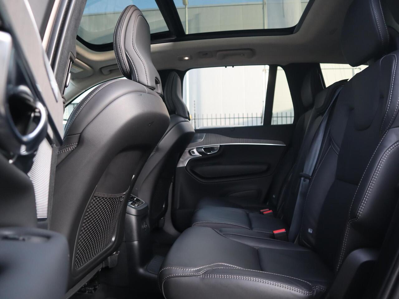 Volvo XC90 2.0 T8 Plug-in hybrid AWD Ultra Dark