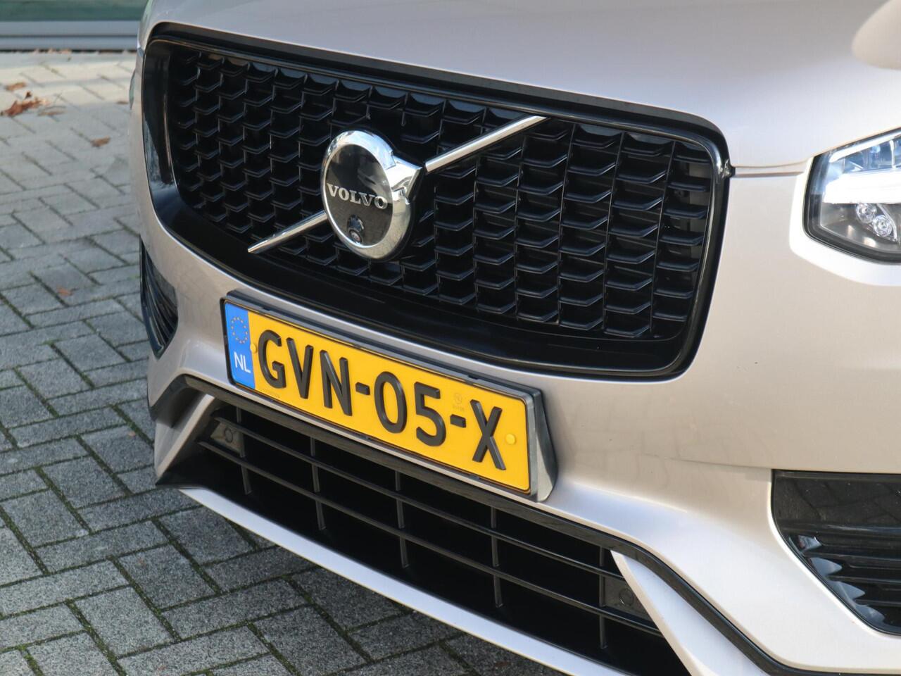 Volvo XC90 2.0 T8 Plug-in hybrid AWD Ultra Dark