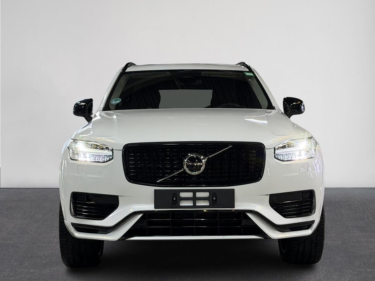 Volvo XC90 2.0 T8 Plug-in hybrid AWD Plus Bright | Pano | HK | Leer+Memory | Winterpakket | LED | ACC ( Vestiging - Nieuwegein )
