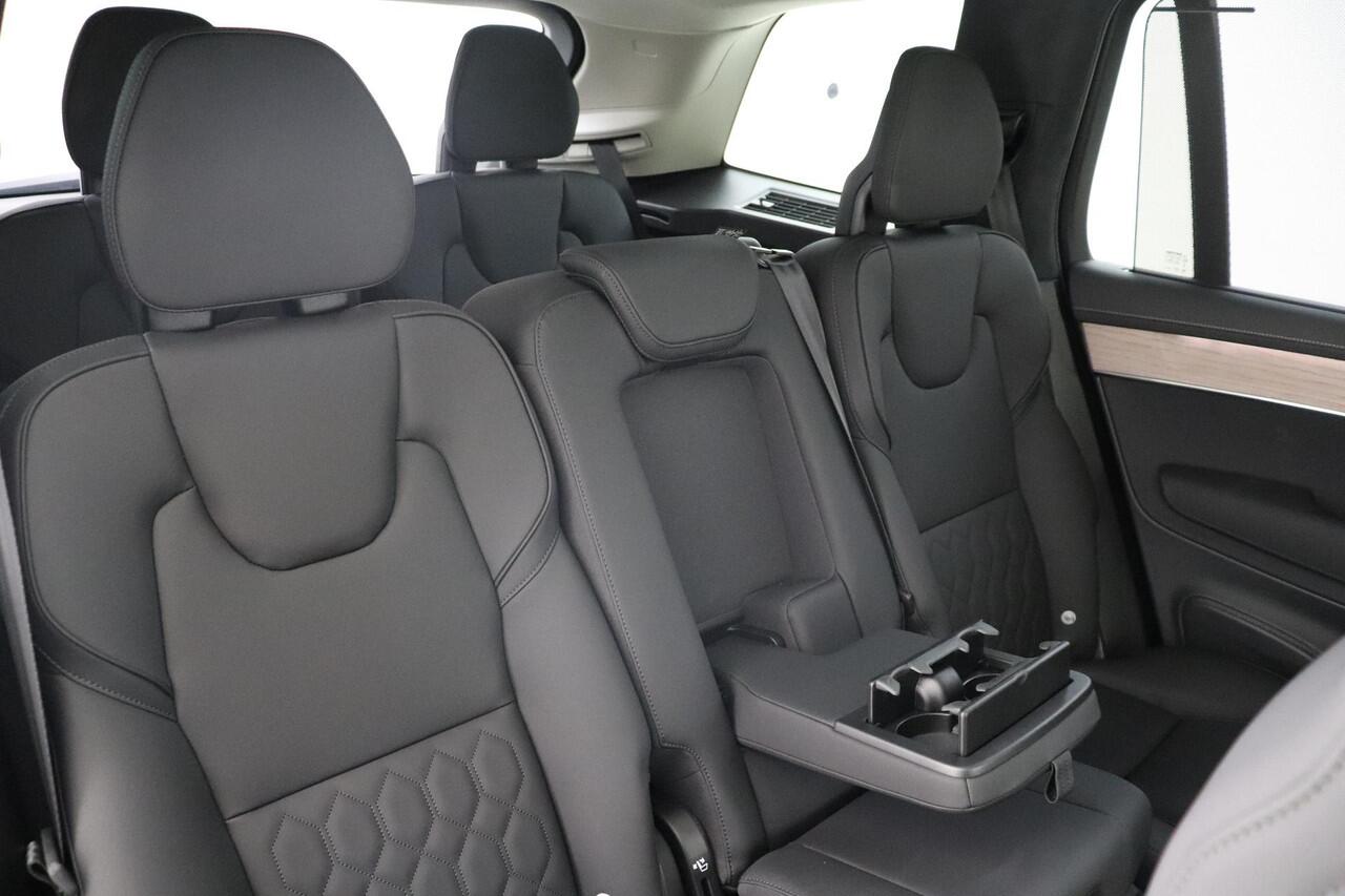 Volvo XC90 II T8 PLUG-IN HYBRID AWD ULTRA DARK -PANO.DAK|HARMAN/KARDON|LUCHTVERING|HEAD-UP DISP.|360°CAM|GOOGLE