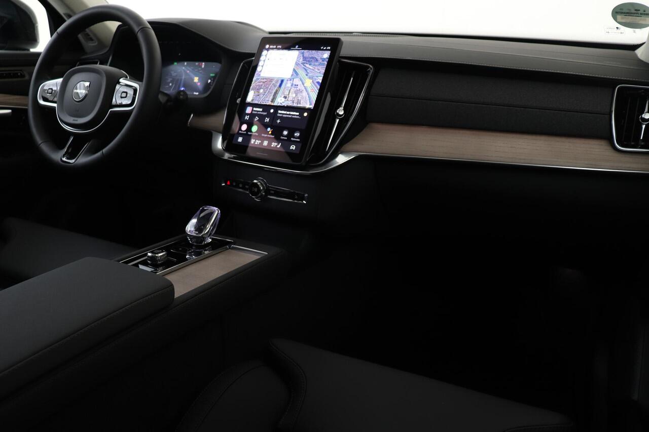 Volvo XC90 II T8 PLUG-IN HYBRID AWD ULTRA DARK -PANO.DAK|HARMAN/KARDON|LUCHTVERING|HEAD-UP DISP.|360°CAM|GOOGLE