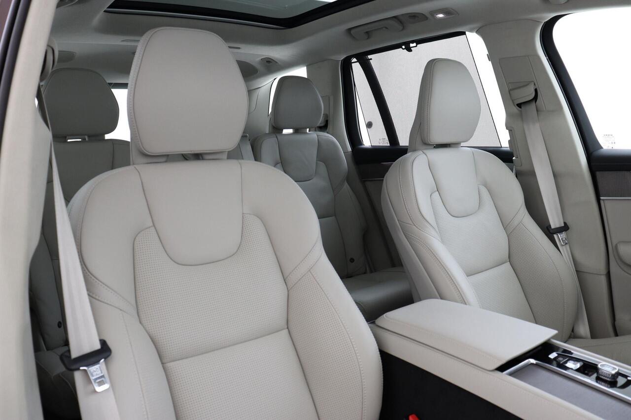 Volvo XC90 II T8 PLUG-IN HYBRID AWD ULTRA BRIGHT -PANO.DAK|BOWERS&WILKINS|LUCHTVERING|360°CAM|HEAD-UP DISP.