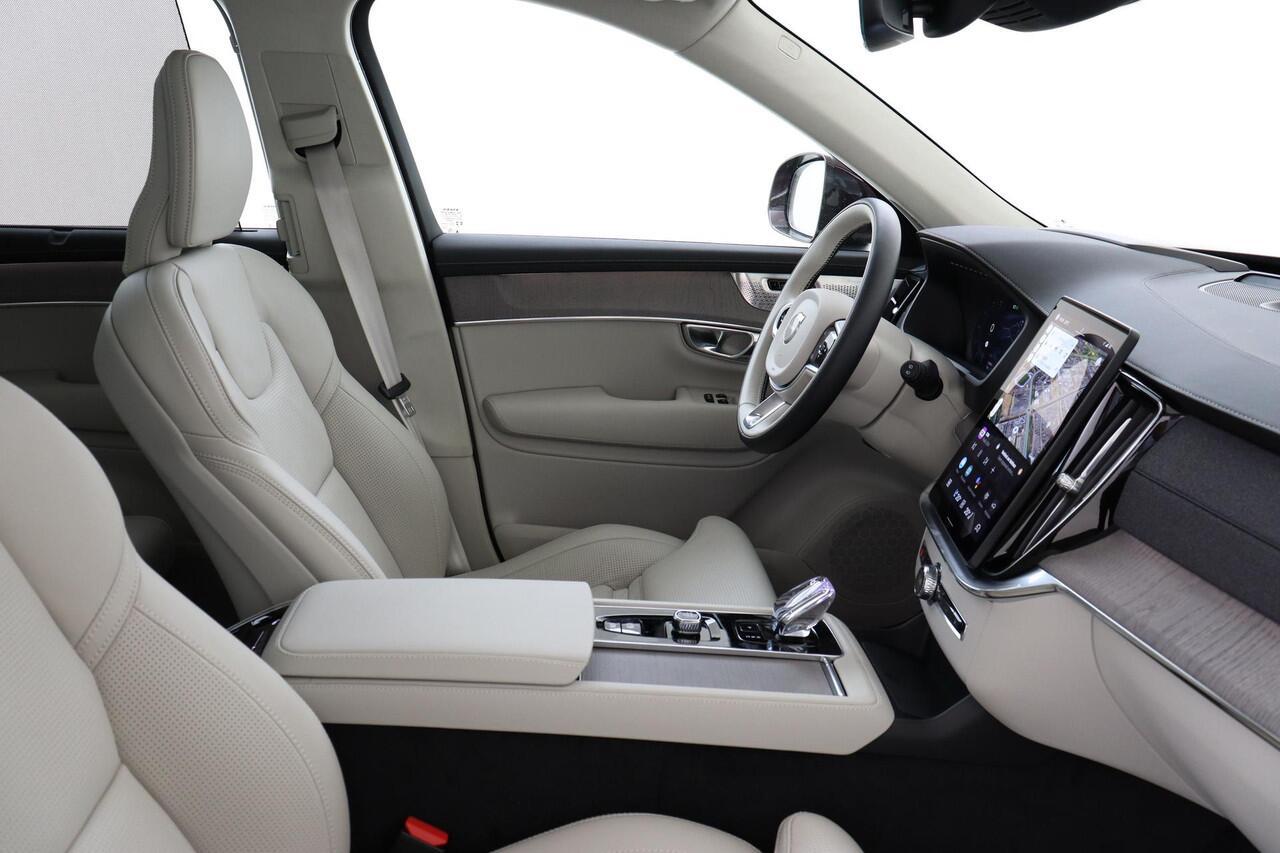 Volvo XC90 II T8 PLUG-IN HYBRID AWD ULTRA BRIGHT -PANO.DAK|BOWERS&WILKINS|LUCHTVERING|360°CAM|HEAD-UP DISP.