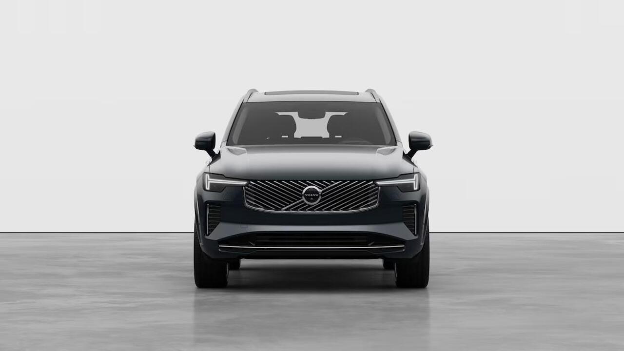 Volvo XC90 2.0 T8 Plug-in hybrid AWD Ultra Bright Executive Edition | Bowers & Wilkins | Nappa Leder | Geventileerde Voorstoelen | Massagefunctie | Luchtvering | 22" Lichtmetalen Wielen |