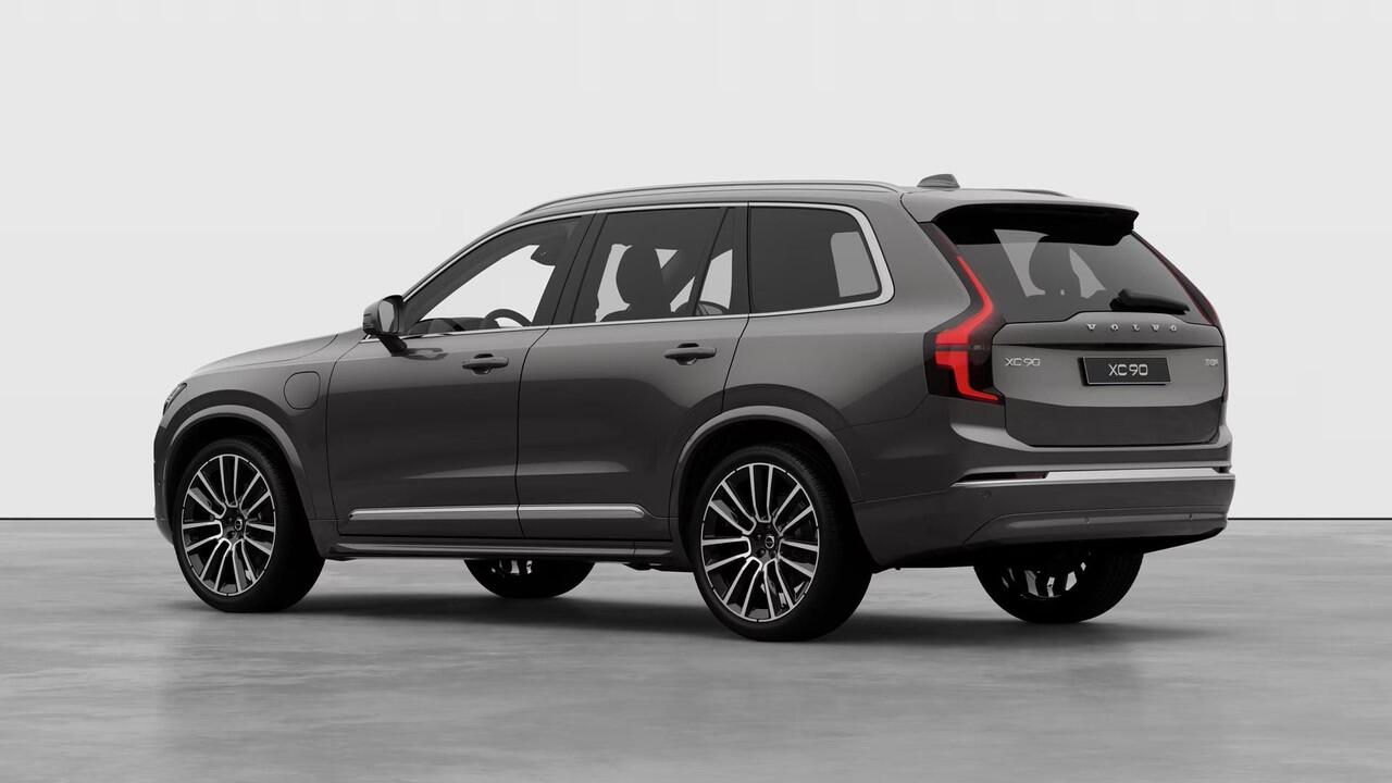 Volvo XC90 2.0 T8 Plug-in hybrid AWD Ultra Bright Executive Edition | Luchtvering | Bowers & Wilkins | Geventileerde Voorstoelen | Massagefunctie | Head-Up Display | 22" Lichtmetalen Wielen |