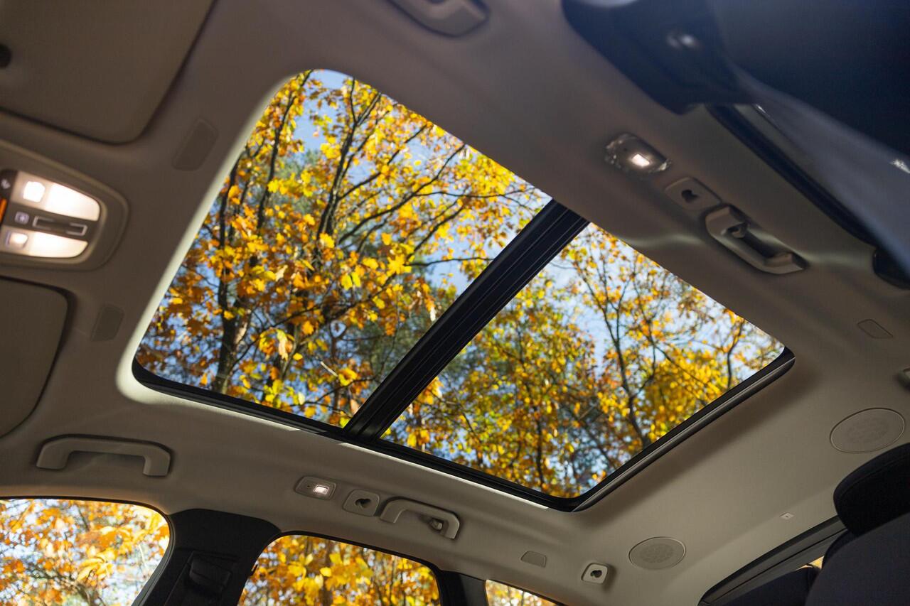 Volvo XC90 T8 Plug-in hybrid Plus Bright | FACELIFT | Luchtvering | Head-Up | ACC | 360° Camera | Panoramadak