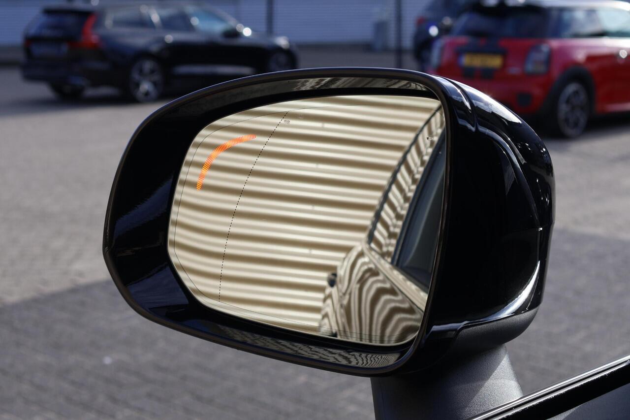 Volvo XC90 T8 Plug-in hybrid AWD Plus Bright | Panoramadak | Head- Up display | 360 Camera | Harman Kardon