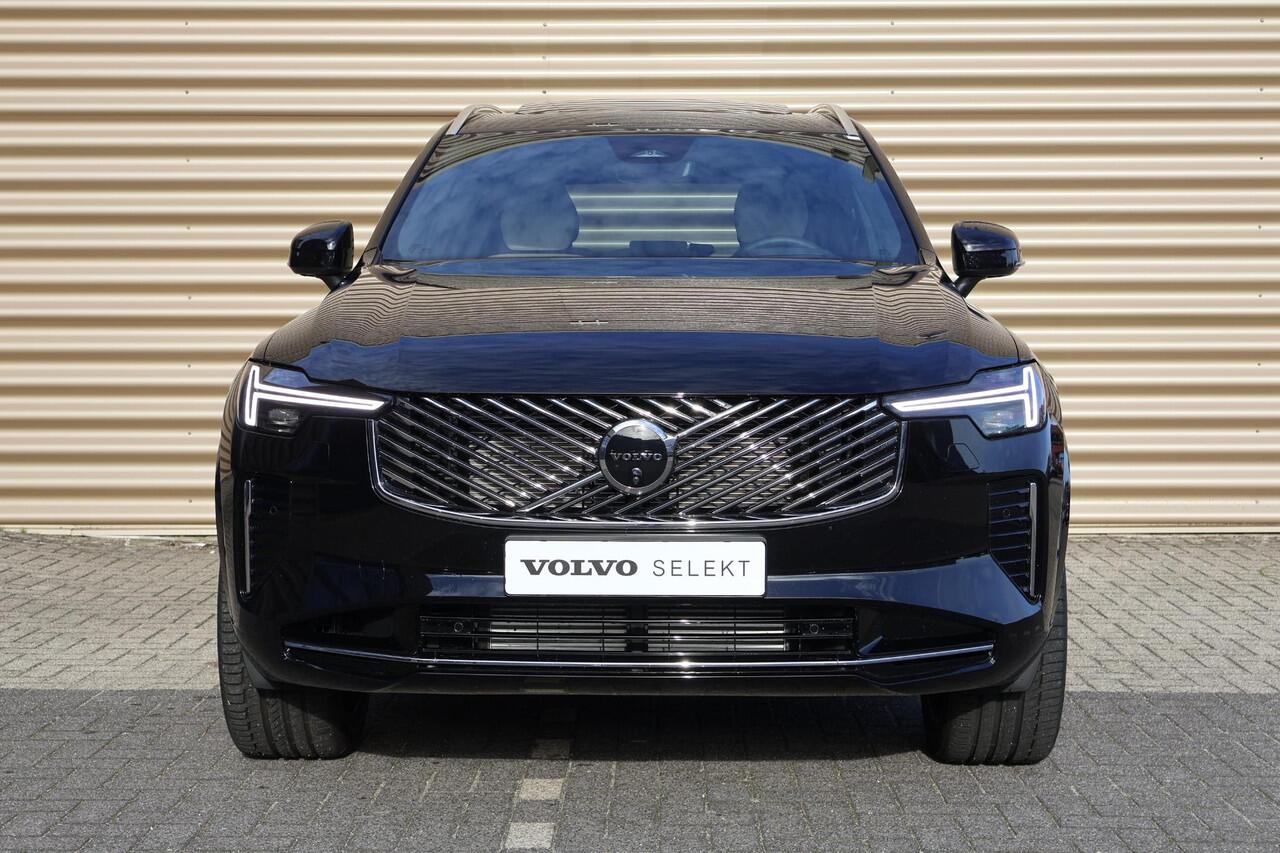 Volvo XC90 T8 Plug-in hybrid AWD Plus Bright | Panoramadak | Head- Up display | 360 Camera | Harman Kardon