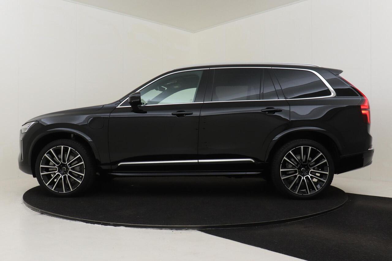 Volvo XC90 II T8 PLUG-IN HYBRID AWD ULTRA BRIGHT EXECUTIVE ED. *FULL OPTIONS!* -PANO.DAK|BOWERS&WILKINS|LUCHTVERING|GEVENT.LEDER+MASSAGE|22"|360°CAM|TREKHAAK *NW.PRIJS ¤108.772,-*