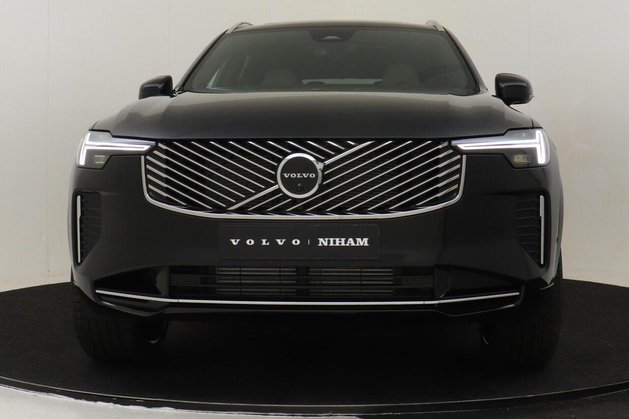 Volvo XC90 II T8 PLUG-IN HYBRID AWD ULTRA BRIGHT EXECUTIVE ED. *FULL OPTIONS!* -PANO.DAK|BOWERS&WILKINS|LUCHTVERING|GEVENT.LEDER+MASSAGE|22"|360°CAM|TREKHAAK *NW.PRIJS ¤108.772,-*