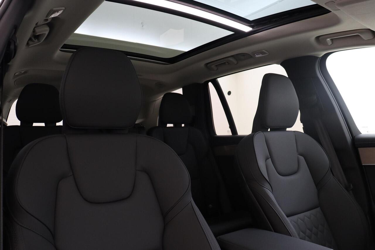 Volvo XC90 II T8 PLUG-IN HYBRID AWD PLUS DARK -PANO.DAK|LUCHTVERING|HARMAN/KARDON|360°CAM|PRIVACY.GLAS