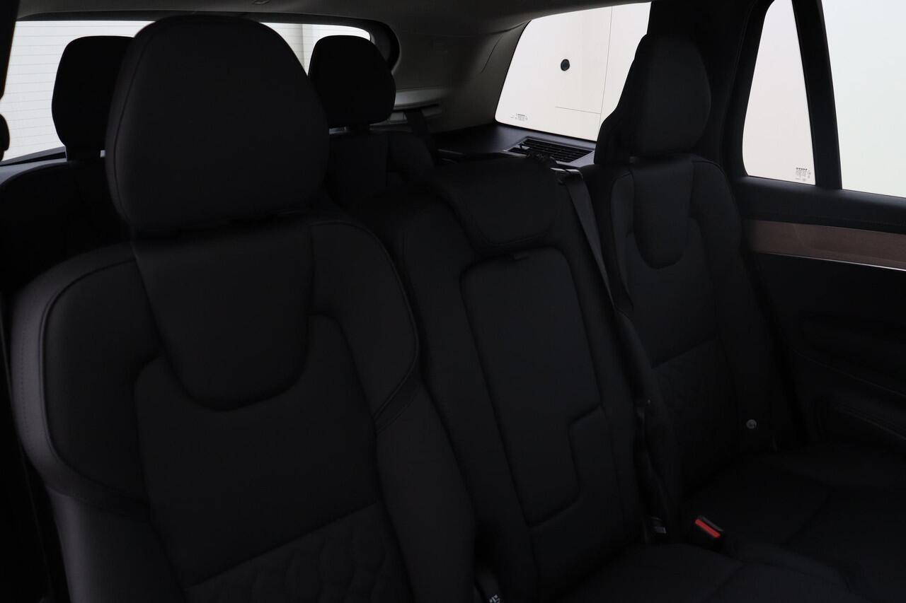 Volvo XC90 II T8 PLUG-IN HYBRID AWD PLUS DARK -PANO.DAK|LUCHTVERING|HARMAN/KARDON|360°CAM|PRIVACY.GLAS