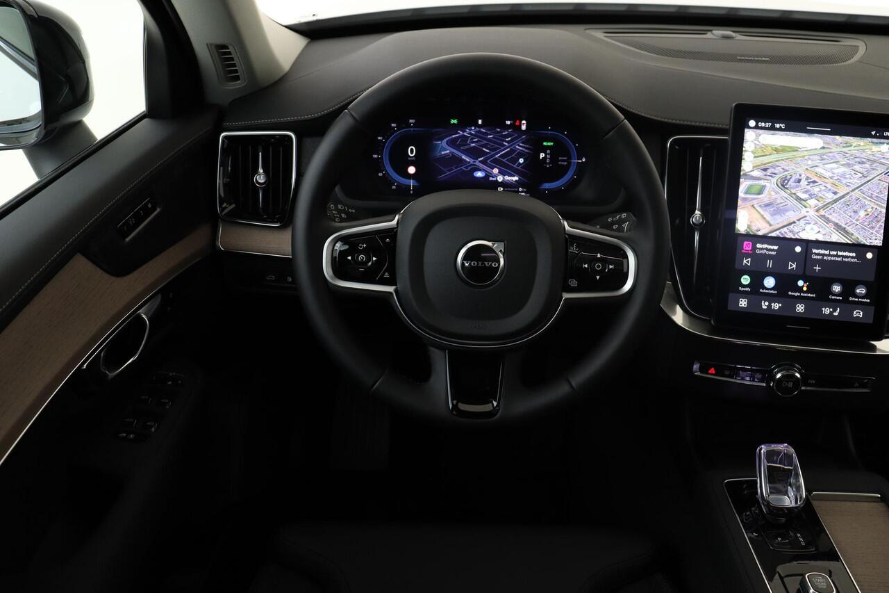 Volvo XC90 II T8 PLUG-IN HYBRID AWD PLUS DARK -PANO.DAK|LUCHTVERING|HARMAN/KARDON|360°CAM|PRIVACY.GLAS