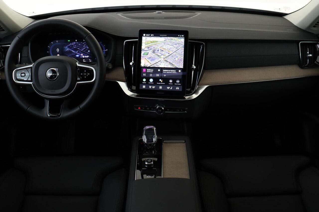 Volvo XC90 II T8 PLUG-IN HYBRID AWD PLUS DARK -PANO.DAK|LUCHTVERING|HARMAN/KARDON|360°CAM|PRIVACY.GLAS