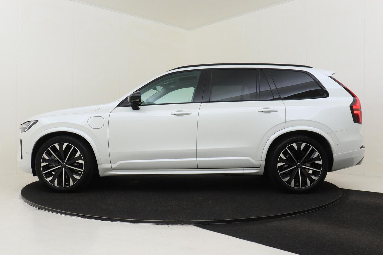 Volvo XC90 II T8 PLUG-IN HYBRID AWD PLUS DARK -PANO.DAK|LUCHTVERING|HARMAN/KARDON|360°CAM|PRIVACY.GLAS
