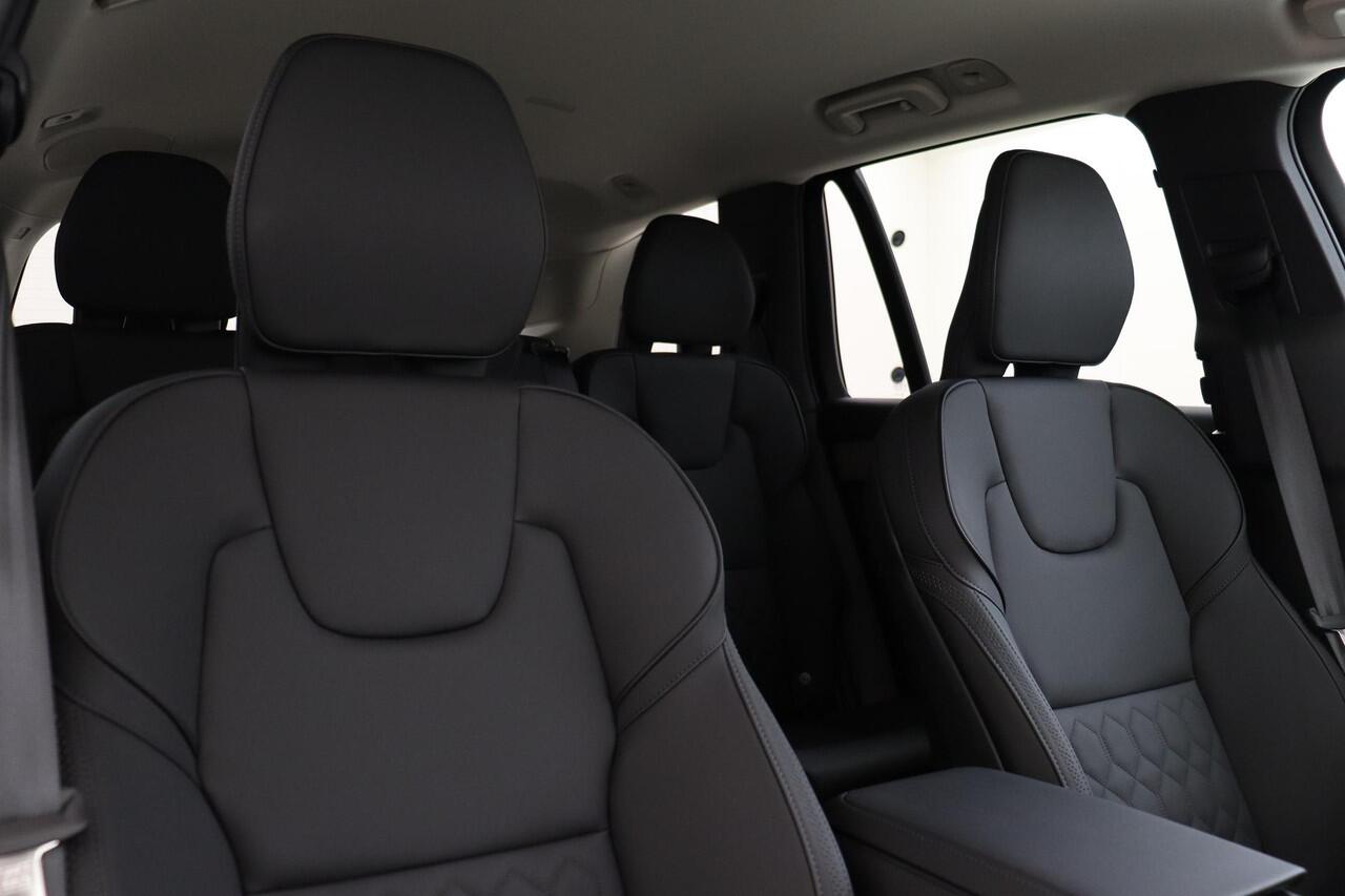 Volvo XC90 II T8 PLUG-IN HYBRID AWD PLUS DARK -360°CAM|HEAD-UP DISP.|PRIVACY.GLAS|HARMAN/KARDON|POWER.SEATS|21"