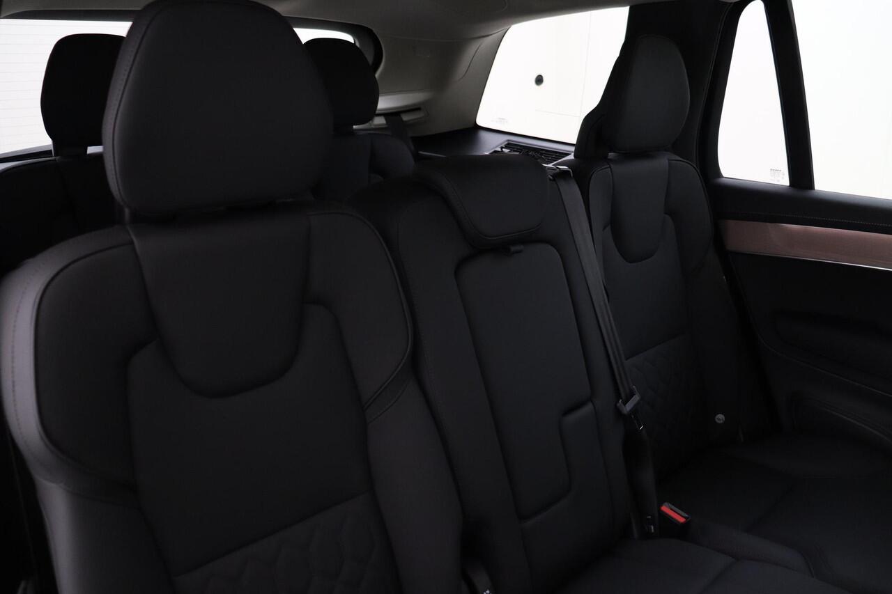 Volvo XC90 II T8 PLUG-IN HYBRID AWD PLUS DARK -360°CAM|HEAD-UP DISP.|PRIVACY.GLAS|HARMAN/KARDON|POWER.SEATS|21"
