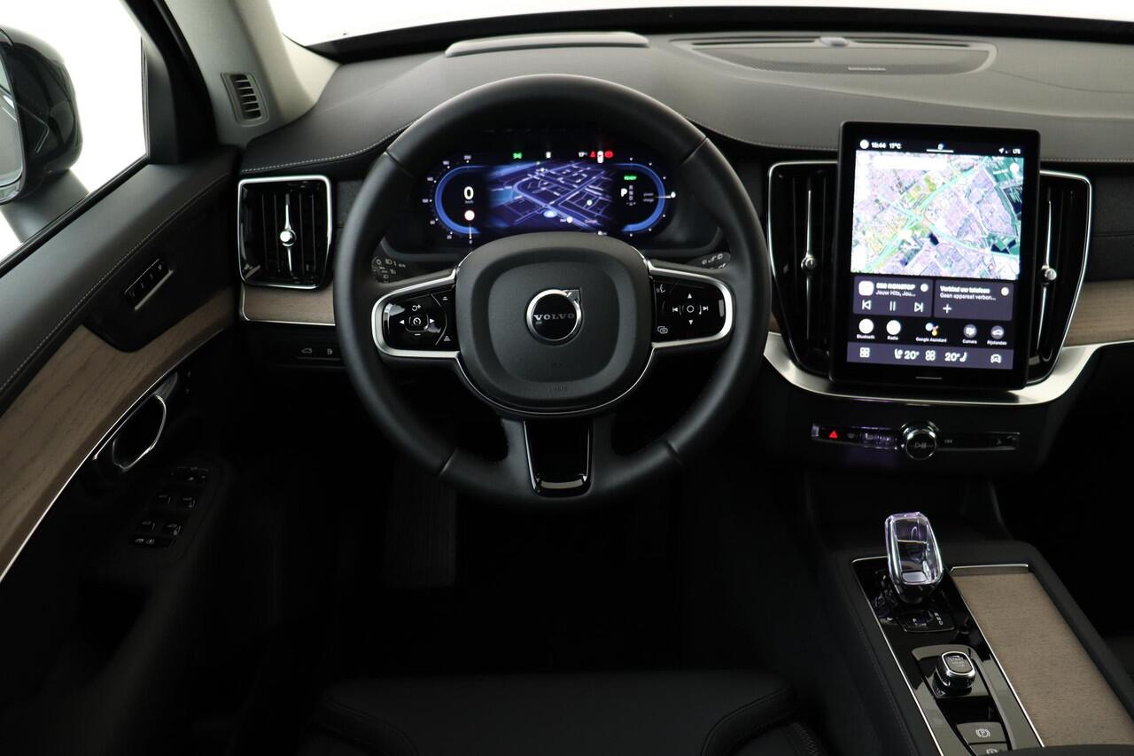 Volvo XC90 II T8 PLUG-IN HYBRID AWD PLUS DARK -360°CAM|HEAD-UP DISP.|PRIVACY.GLAS|HARMAN/KARDON|POWER.SEATS|21"
