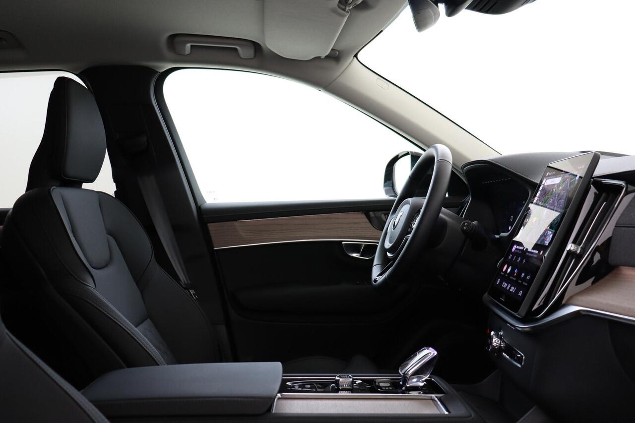 Volvo XC90 II T8 PLUG-IN HYBRID AWD PLUS DARK -360°CAM|HEAD-UP DISP.|PRIVACY.GLAS|HARMAN/KARDON|POWER.SEATS|21"