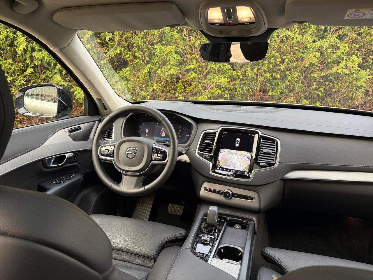 Volvo XC90 T8 Plug-in hybrid AWD Ultra Bright | Panoramadak | Harman/Kardon | Memory |