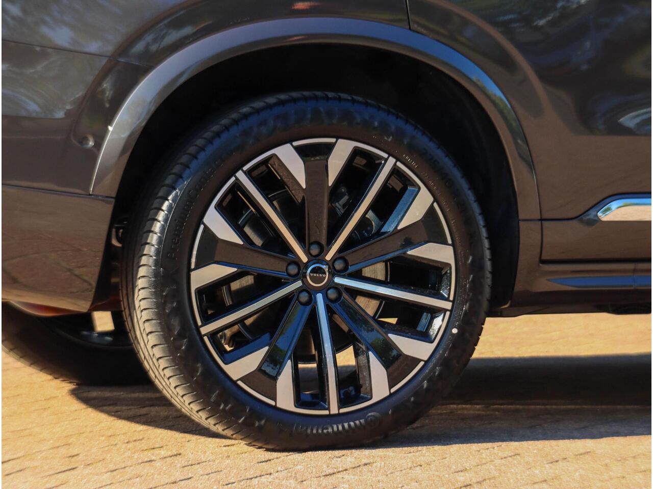 Volvo XC90 T8 AWD Plus Bright *Facelift 7p Panodak 360 Cam Headup Harman Kardon