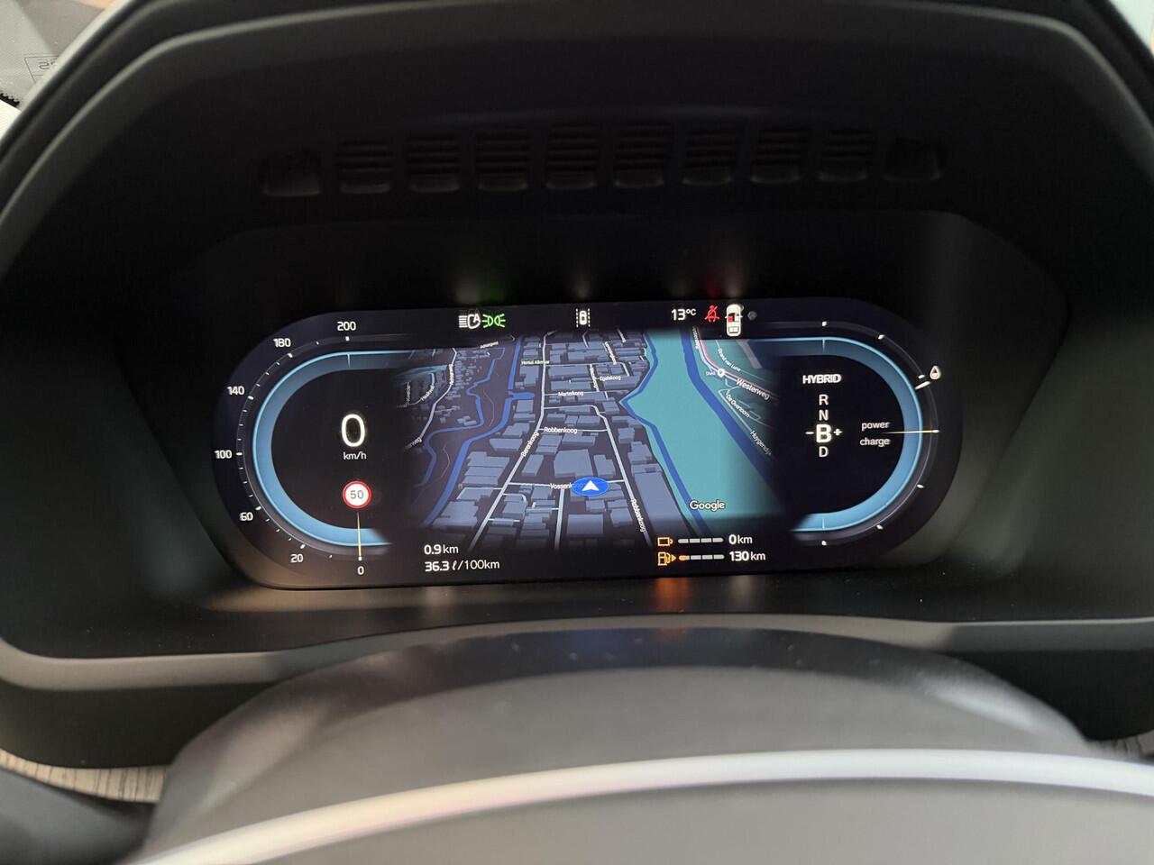 Volvo XC90 2.0 T8 Plug-in hybrid AWD Plus Dark Luchtvering l Trekhaak l Pano