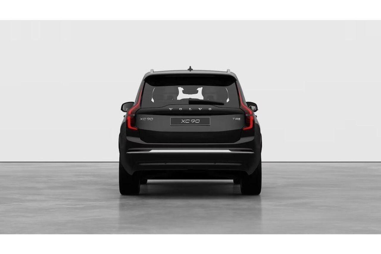 Volvo XC90 2.0 T8 Plug-in hybrid AWD Ultra Bright | Direct Beschikbaar | 360º Parkeercamera | Harman Kardon Premium Audio | Head-Up Display |