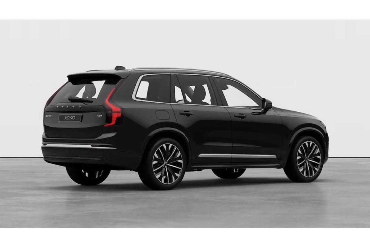 Volvo XC90 2.0 T8 Plug-in hybrid AWD Ultra Bright | Direct Beschikbaar | 360º Parkeercamera | Harman Kardon Premium Audio | Head-Up Display |