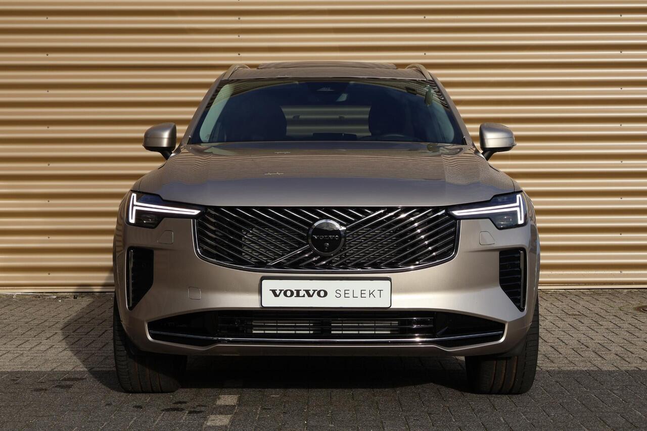 Volvo XC90 T8 Plug-in hybrid AWD Plus Bright | Panoramadak | Head-Up display | 360 Camera | Harman Kardon