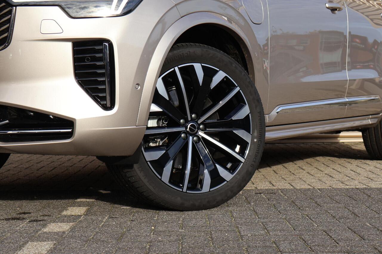 Volvo XC90 T8 Plug-in hybrid AWD Plus Bright | Panoramadak | Head-Up display | 360 Camera | Harman Kardon
