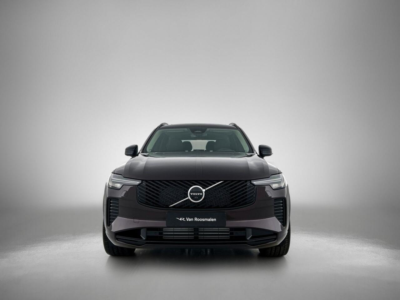 Volvo XC90 T8 AWD Ultra Dark | Nieuw | Voorraad | Bowers&Wilkins | Luchtve